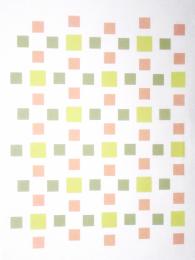 耐油紙シート 北欧デザイン パターン 100枚